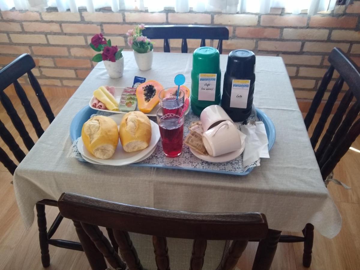 Pousada Parapua Caraguatatuba Luaran gambar