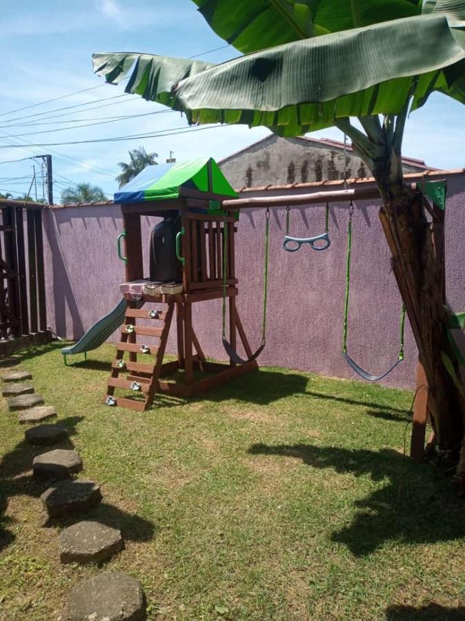 Pousada Parapua Caraguatatuba Luaran gambar