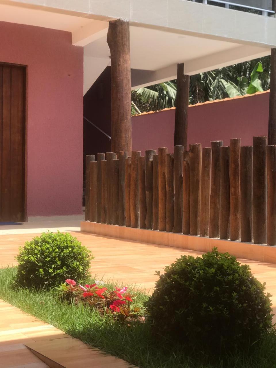 Pousada Parapua Caraguatatuba Luaran gambar