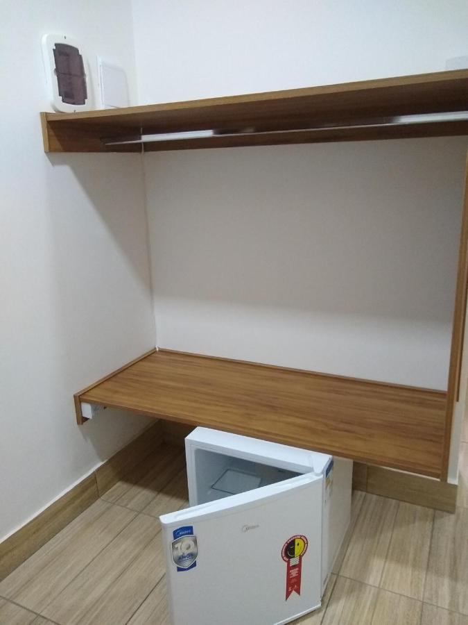 Pousada Parapua Caraguatatuba Luaran gambar