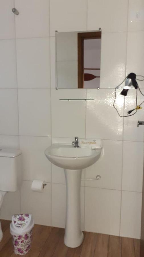 Pousada Parapua Caraguatatuba Luaran gambar