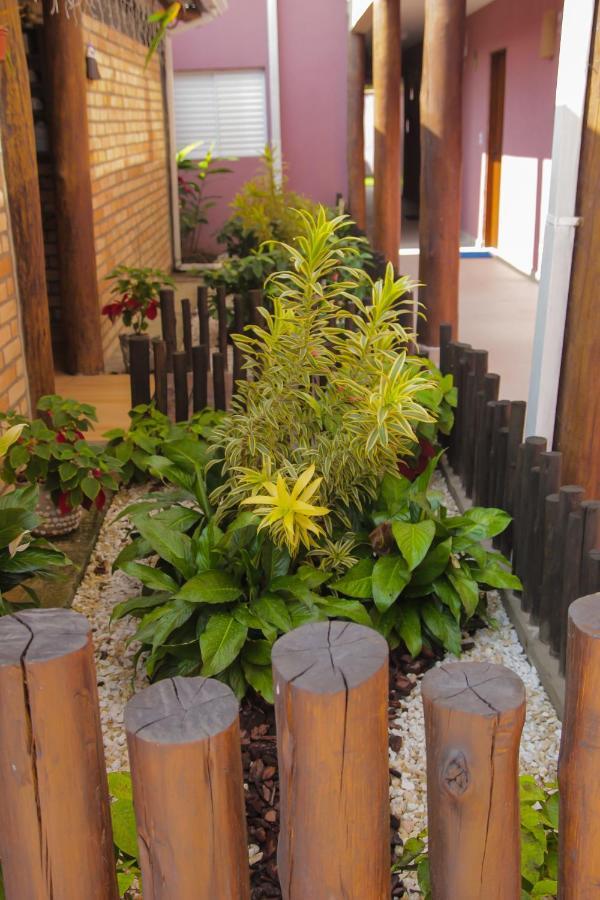Pousada Parapua Caraguatatuba Luaran gambar